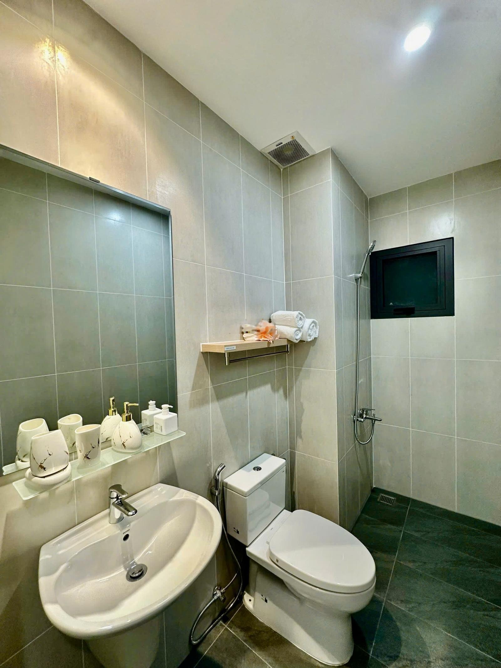 Căn hộ 2PN - 2WC giá giảm cực sâu từ CĐT thanh toán 20% (318tr) ký HĐMB miễn lãi & gốc 12 tháng