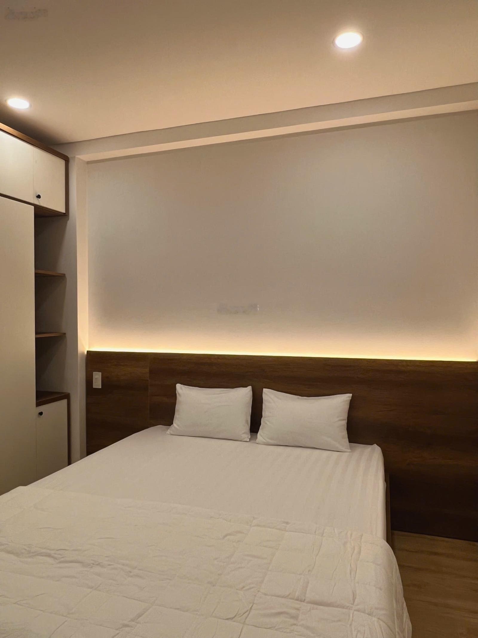 Căn hộ CT1 KĐT VCN Phước Hải - tầng 3