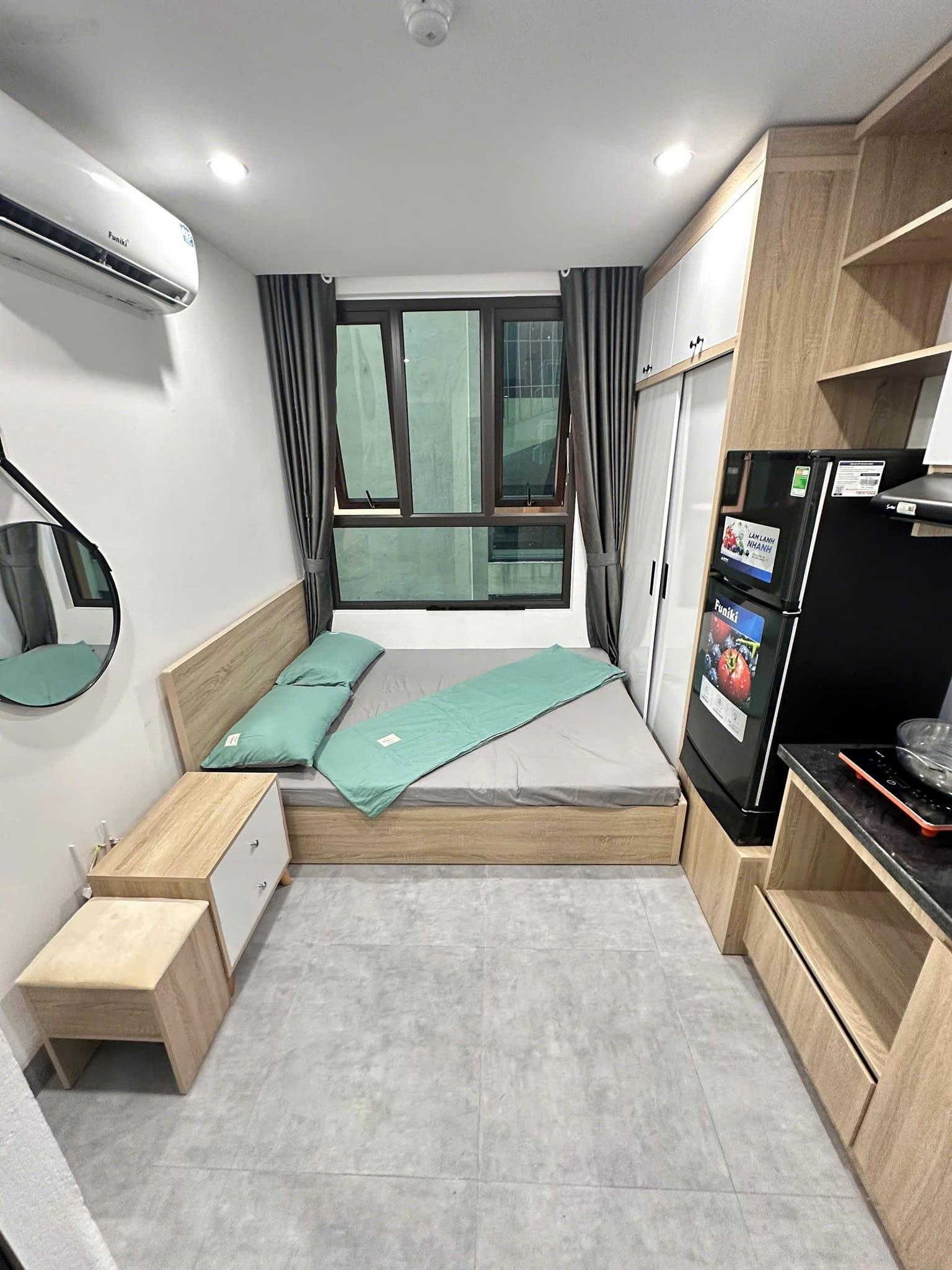 Siêu phẩm CCMN Kim Mã, Ba Đình, lô góc - 3 thoáng - dòng tiền ~1 tỷ/năm
