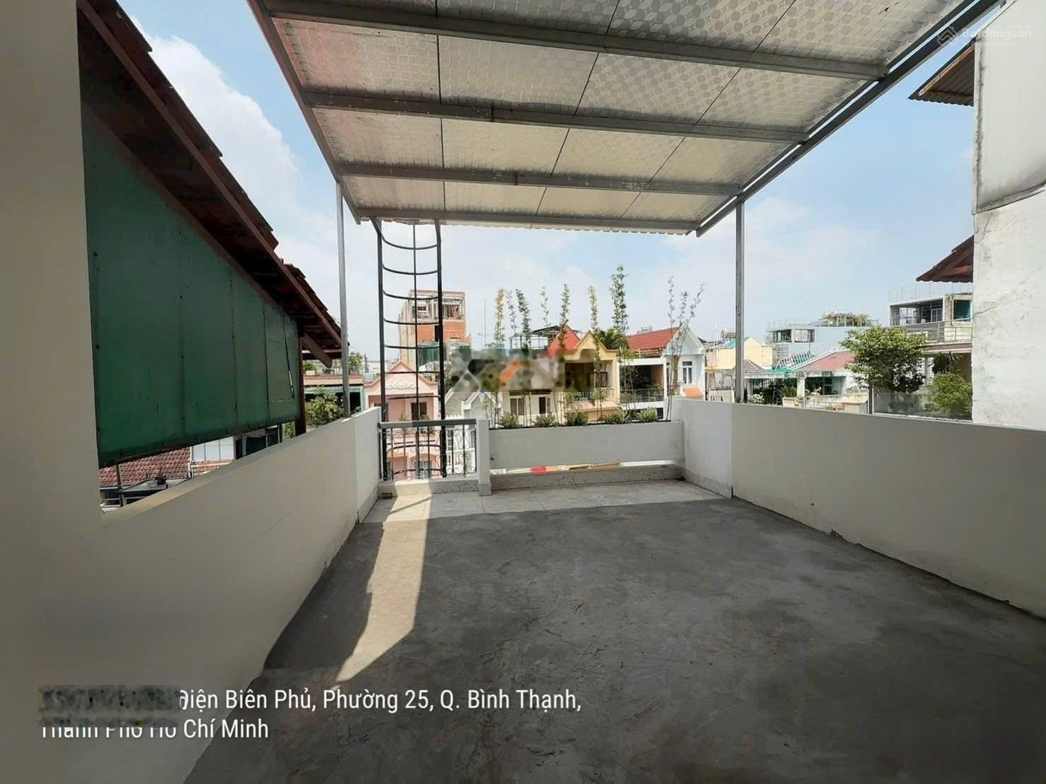 Gấp bán CHDV kinh doanh BNB khoán 70tr/tháng - trung tâm làng ĐH Bình Thạnh - 17,3 tỷ