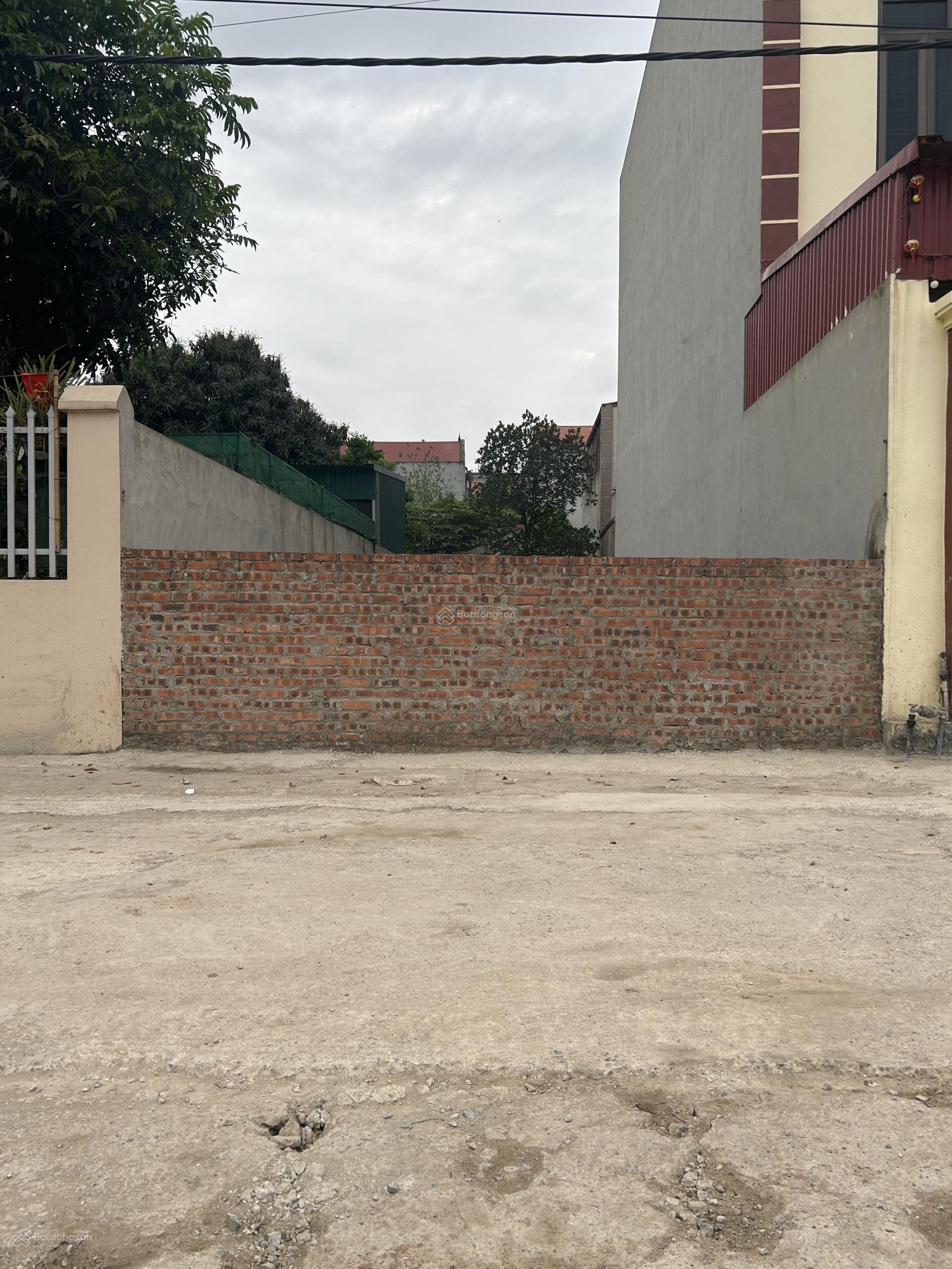 Cực hiếm- 80m- không lỗi phong thủy- đường siêu to- trung tâm phúc thịnh đông anh
