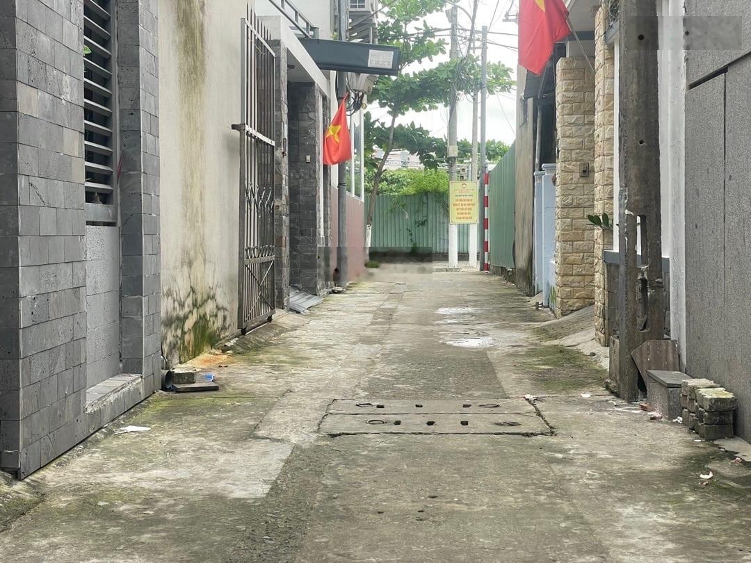 Hàng đẹp ngay biển chỉ với 7tỷ5 sở hữu 95m2 đất vị trí ngay Vicom