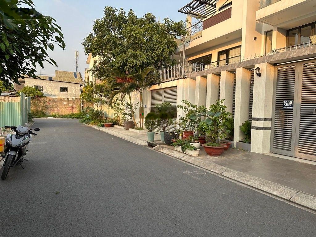 Đất biệt thự 198m2 đường số 27, khu bên sông, hiệp bình chánh gần gigamall, phạm văn đồng 20 tỷ tl