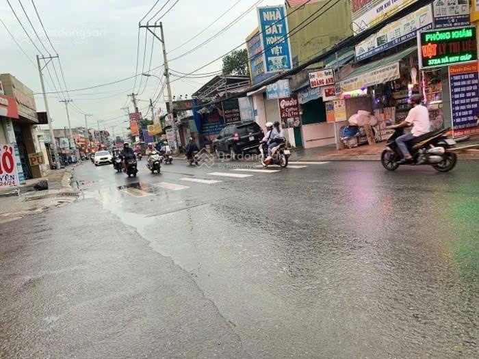 bán gấp nhà Mặt Tiền đường THẠNH XUÂN 14, phường THẠNH XUÂN,Q12. DT72m 6*12) giá chỉ 6,35tỷ