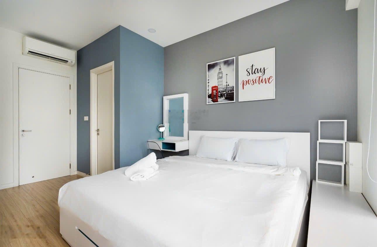 Bán căn hộ chung cư Sky Center, 6,45 tỷ, 74 m2 tại Phổ Quang, p 2, Q.Tân Bình, HCM, Lh 0886525678