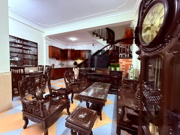 10m ra ô tô chánh phố Hồng Mai nhà dân xây chắc chắn nông thông 37m x5T giá nhỉnh 7 tỷ sổ CC có TL