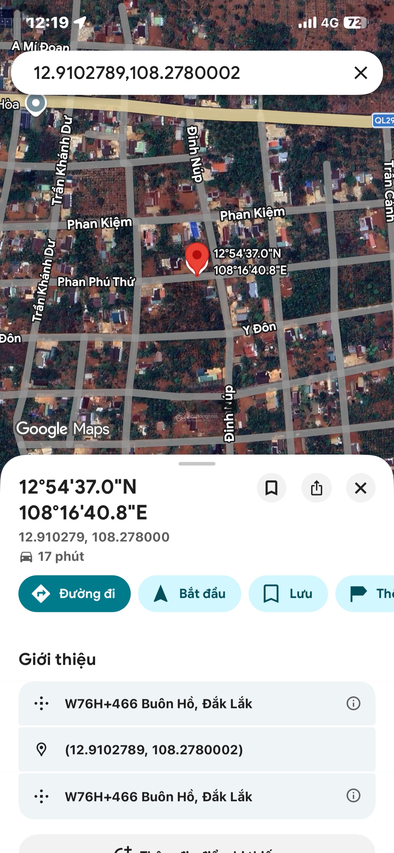 Hot hot đầu tư xây nhà ở gia đình đầy đủ tiện ích