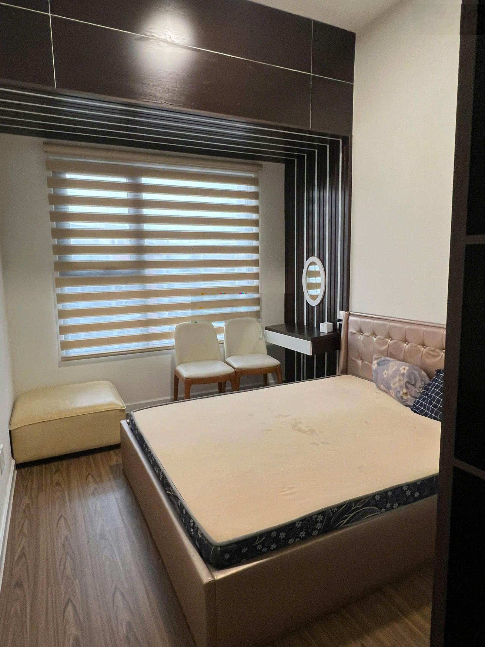 Chính chủ bán duplex Sky 9 1,8 tỷ 1PN 1WC ban công full NT đẹp mới