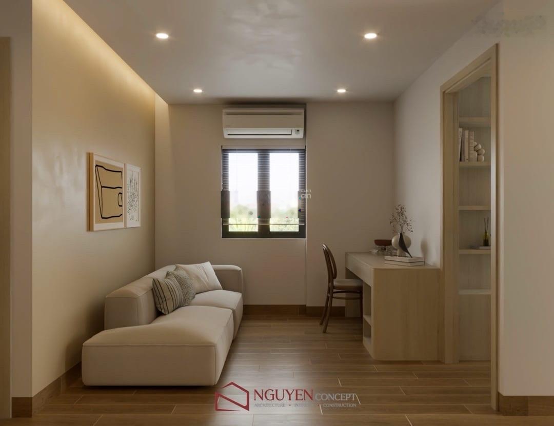 Bán căn hộ An Thượng view công viên , dòng tiền 190tr/ tháng