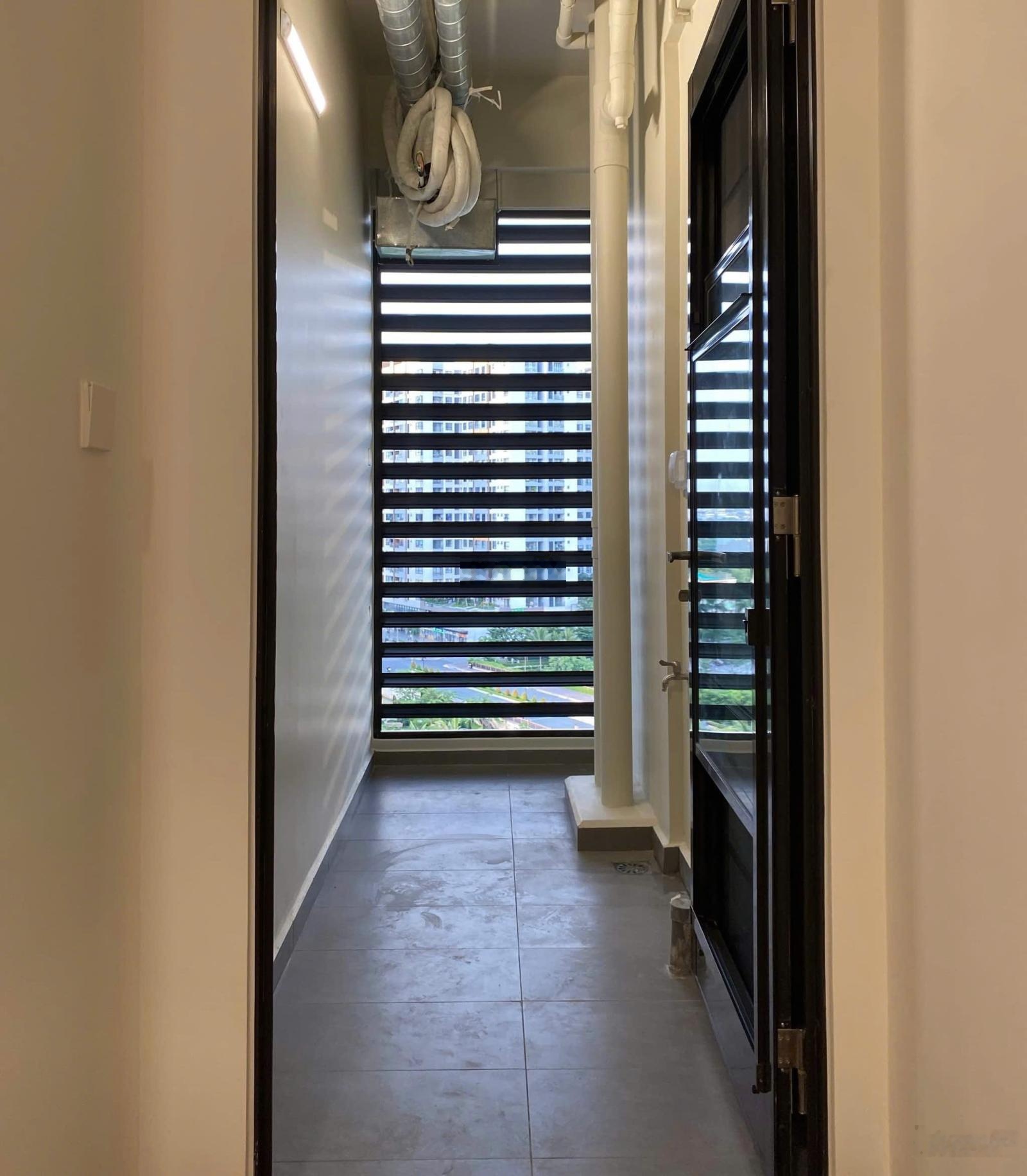 Cho thuê Căn Hộ Mizuki Park, 9 triệu, 60m2, 2PN, 1WC, hàng Hot
