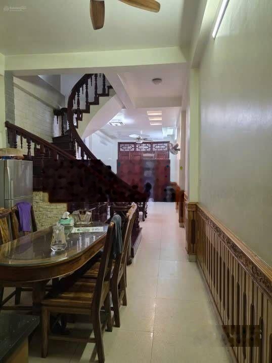 Giải phóng ô tô kinh doanh 80m2 xây chung cư mini đầu tư đỉnh của chóp
