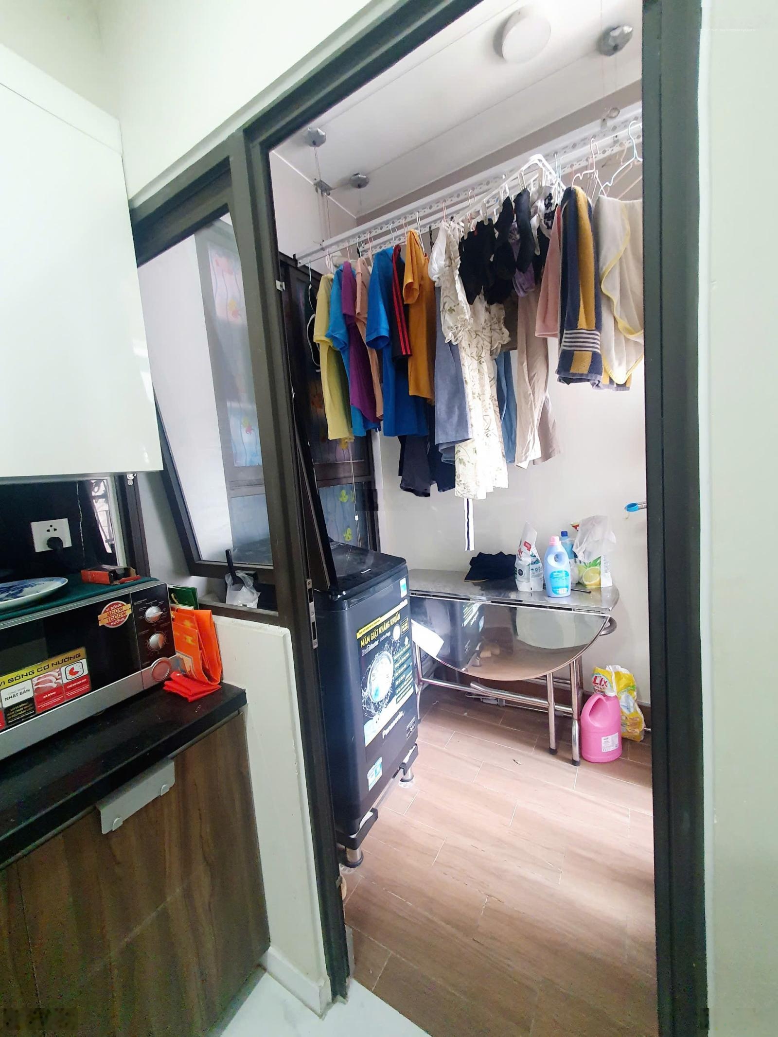 Bán căn hộ tại chung cư Opal Boulevard Phạm Văn Đồng, diện tích 74m gồm 2pn +2wc, có ban công