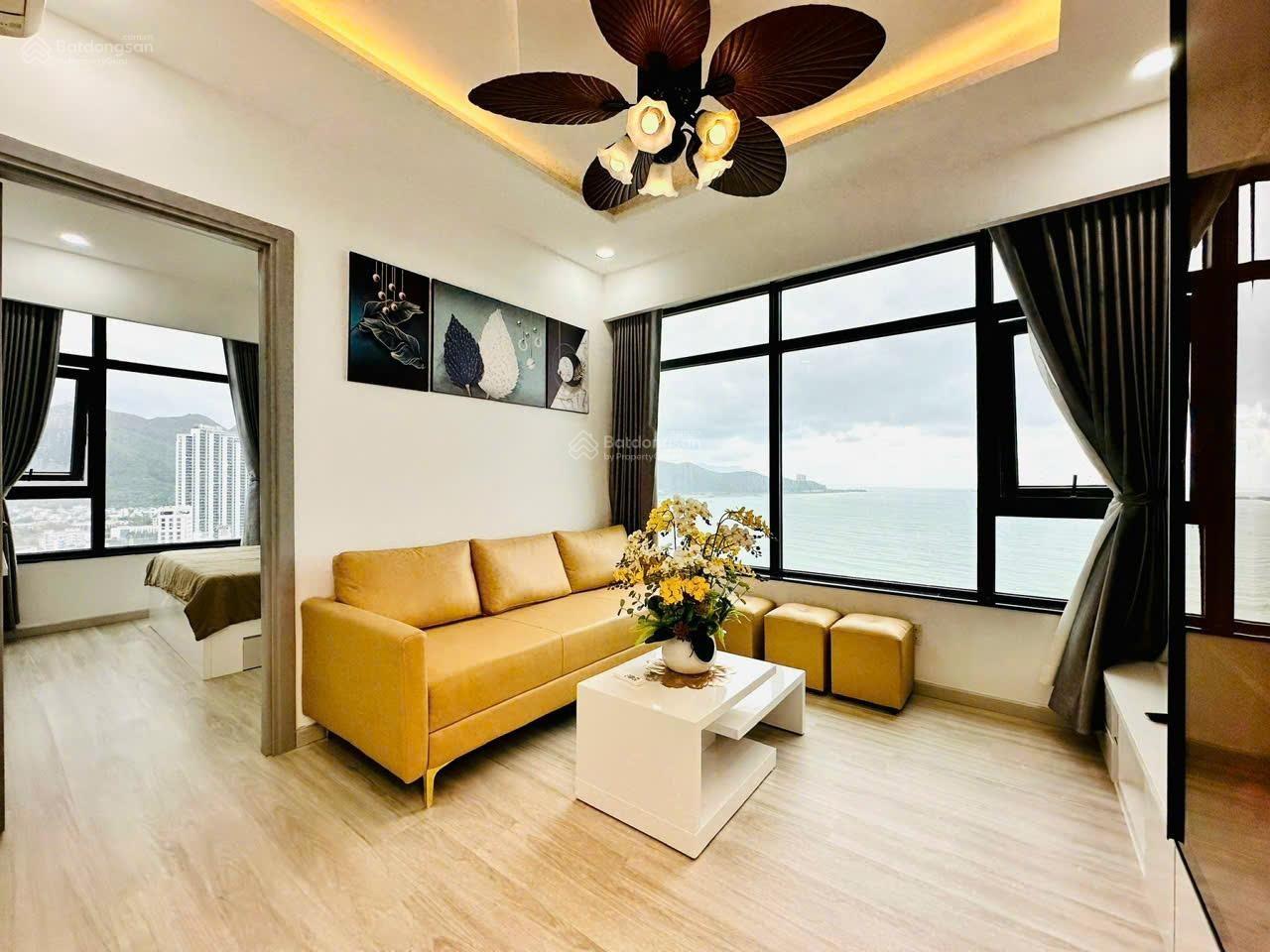 Kiều Trinh - Chủ gửi bán hoa hậu biển siêu hiếm 3032 | OC1A Mường Thanh Viễn Triều