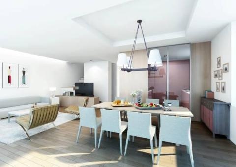 Chính chủ bán căn 99m2 nhà phố liền kề