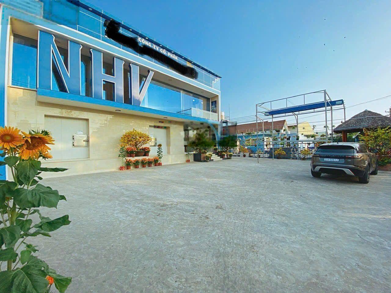 Bán nhà máy chế biến nông lâm thủy sản công nghệ Nhật & Âu, doanh thu ổn định có hợp đồng xuất