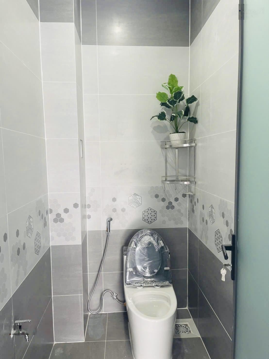 #2.45 tỷ_nhà mới tân an-thủ dầu một,gần chợ bến thế,đường ô tô.khu vực yên tĩnh,mát mẻ quanh năm