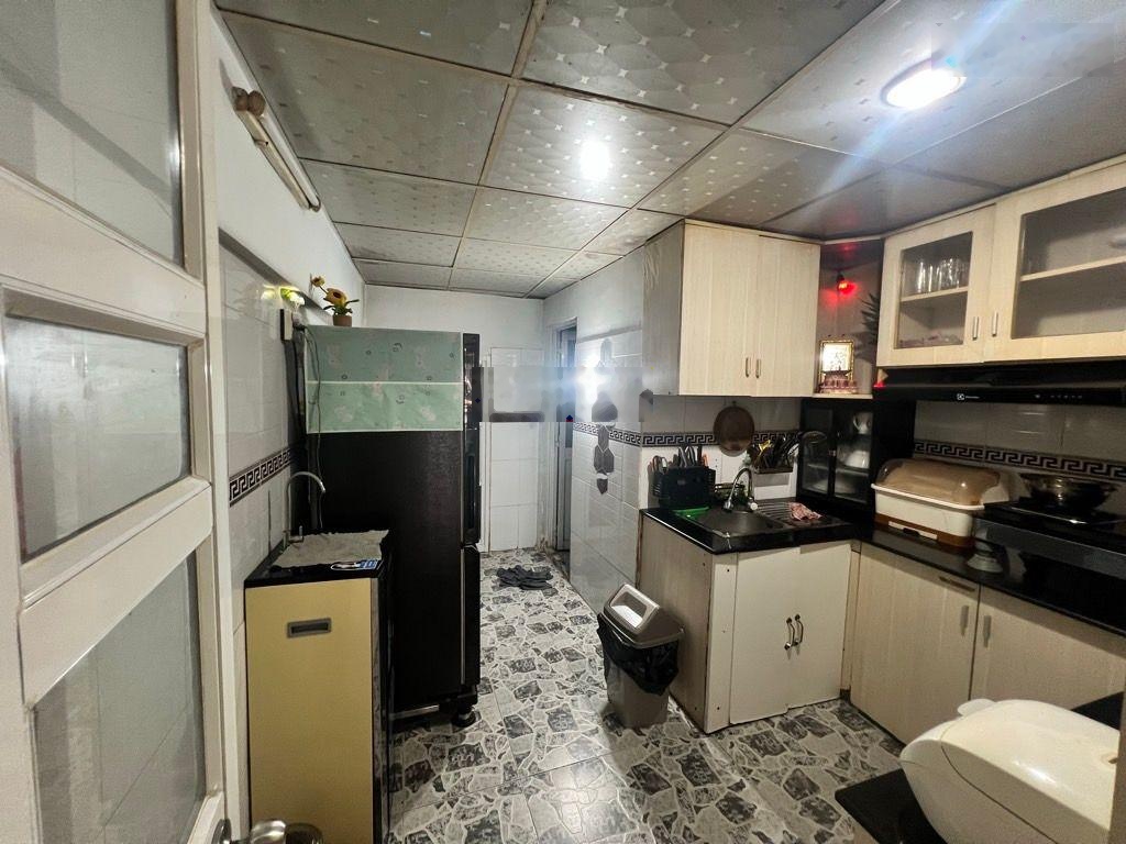 Nhà 3 tầng - hẻm xe tải hưng phú quận 8 45m2 có vỉa hè 2m giá chỉ 8.x tỷ tl