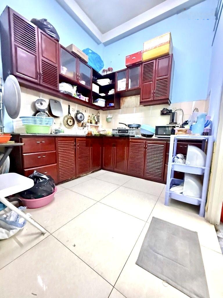 Bán nhà giá tốt 2 tầng 40m2 -hẻm xe hơi - lê trọng tấn- gần đh công thương và aeon tân phú