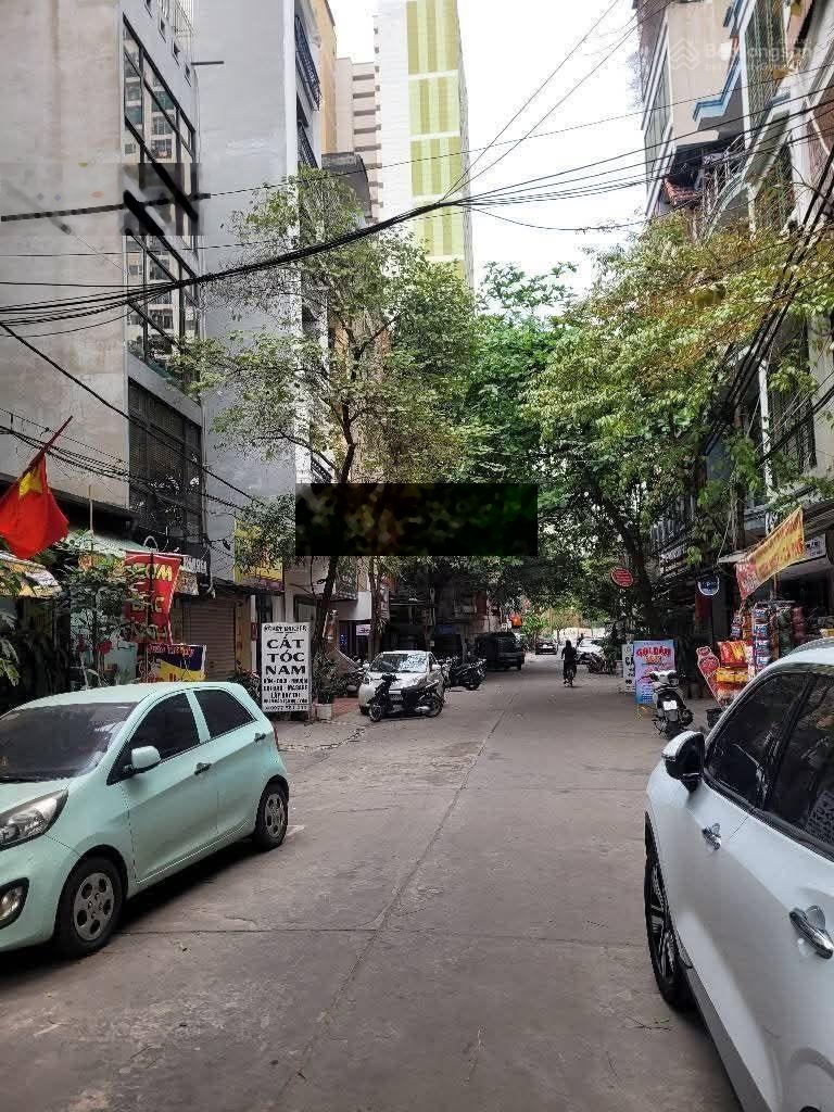 Bán gấp mảnh đất 2 mặt ngõ trước sau vạn phúc hà đông, 65m giá 16.5 tỷ
