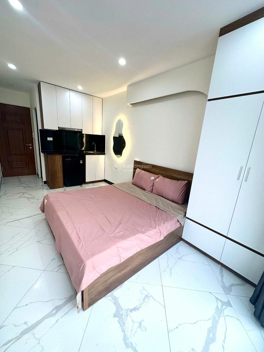 Bán gấp chdv p xã đàn. dt 65m2 x 7 tầng - dòng tiền 1,3 tỷ/ năm - cách phố 50m. giá 24,5 tỷ