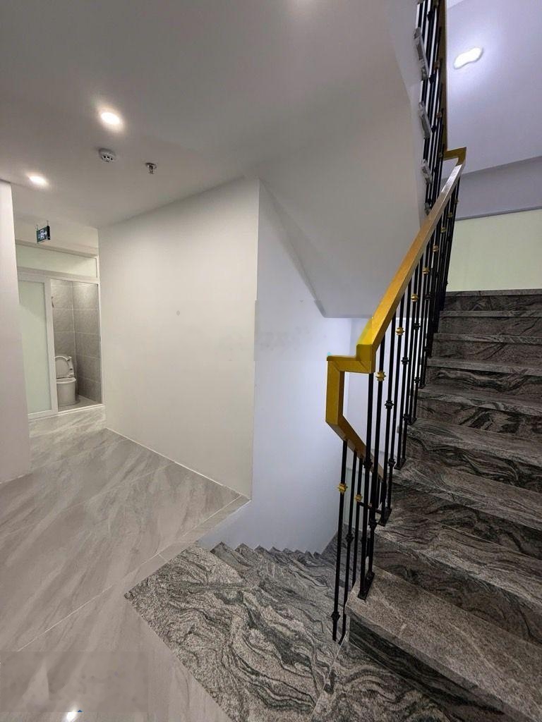 Bán toà Building 120m2 x 7 tầng thang máy, vỉa hè rộng, dòng tiền tốt, 60.5 Tỷ