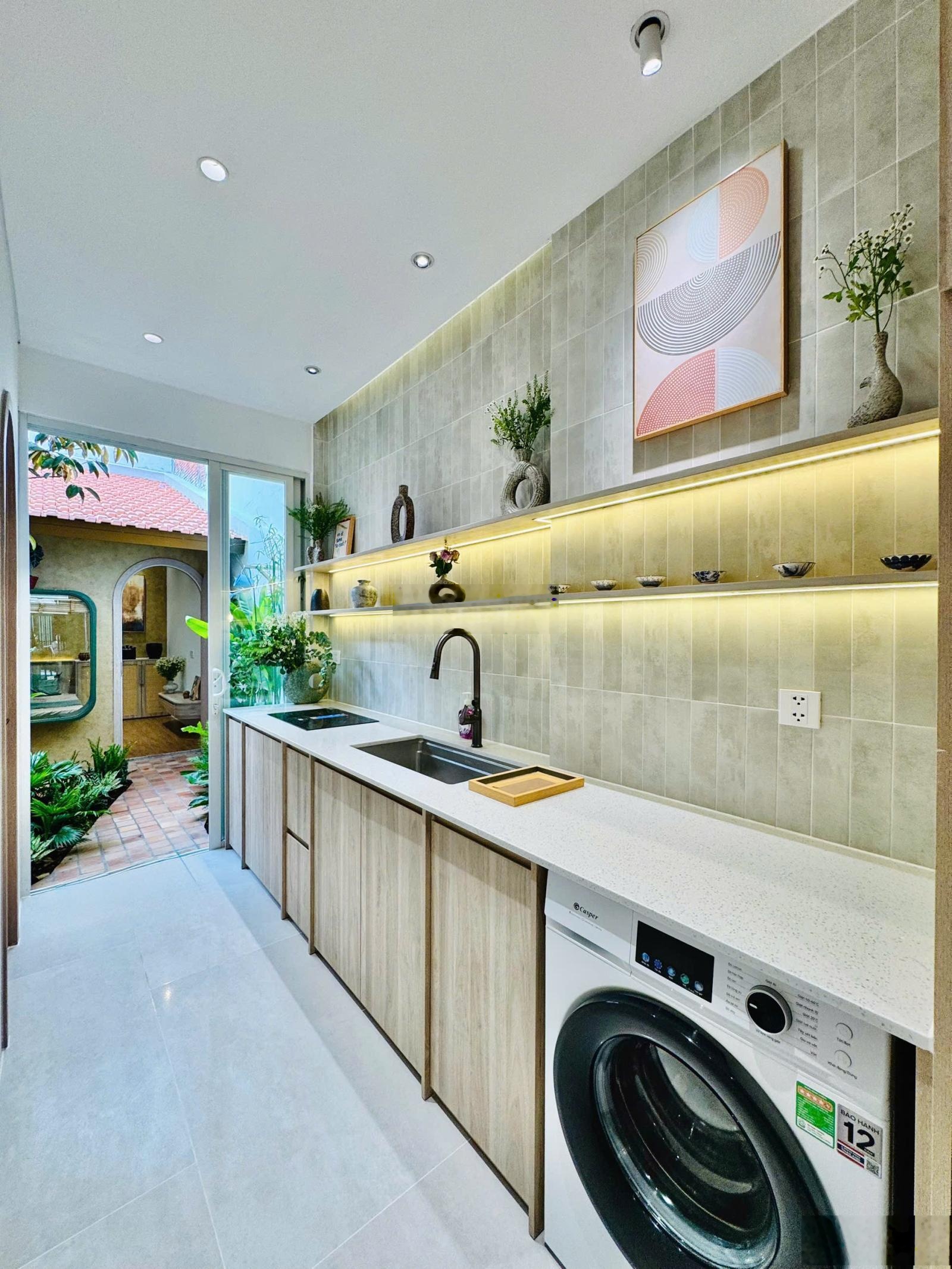 Hẻm xe hơi - Xô Viêt Nghệ Tĩnh đoạn 2 chiều - Bình Thạnh - 60m2 - 2 Tầng - 7.95 tỷ TL