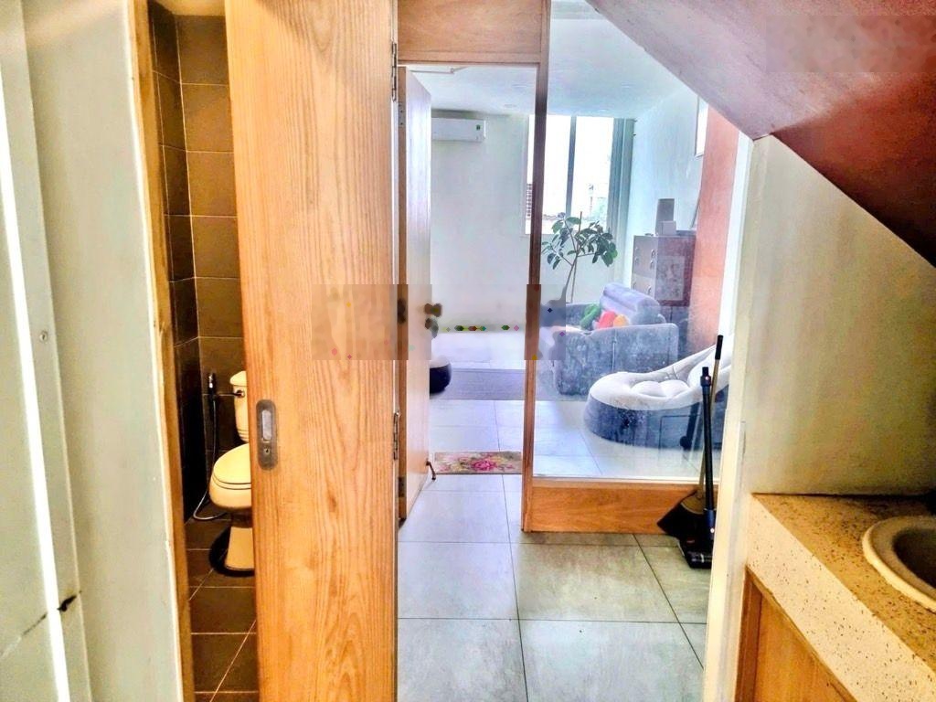 Bán Nhà Hẻm Ô Tô 8M ,5 Tầng, 76m2 (4x19),9PN, Sẵn Dòng Tiền,Khu VIP Phú Nhuận,cách MT 50m,15.X Tỷ