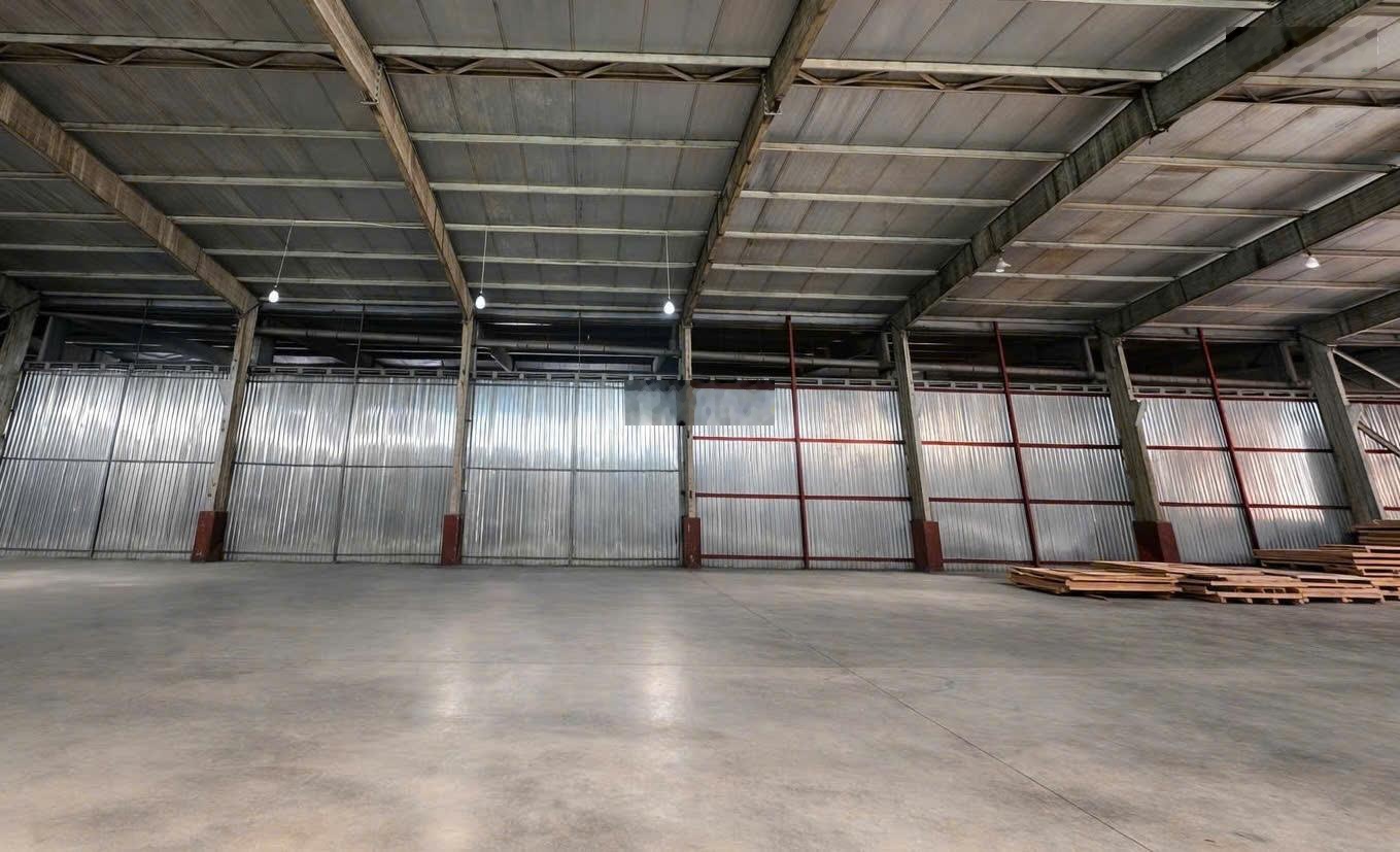 Kho diện tích 500m2 cần cho thuê gấp ở Nguyễn Văn Quỳ có điện 3 pha