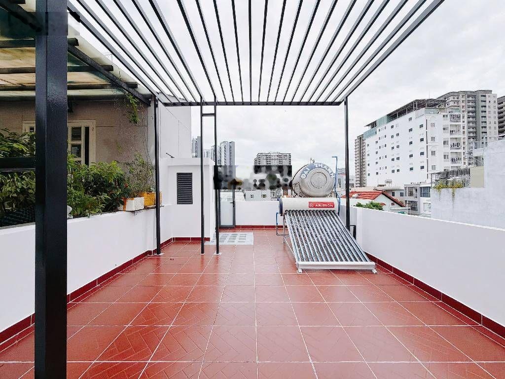 Bán nhà đường nguyễn thị thập, p, bình thuận, q7 (4,5 x12)4 tầng, giá 12ty