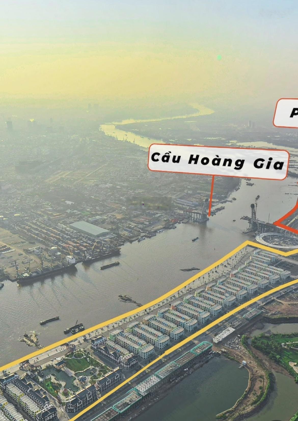 Cần bán Shophouse Phố đi bộ Vũ Yên giá 20 tỷ, Lời ngay 9 tỷ, Sổ hồng vv, đang có sẵn dòng tiền