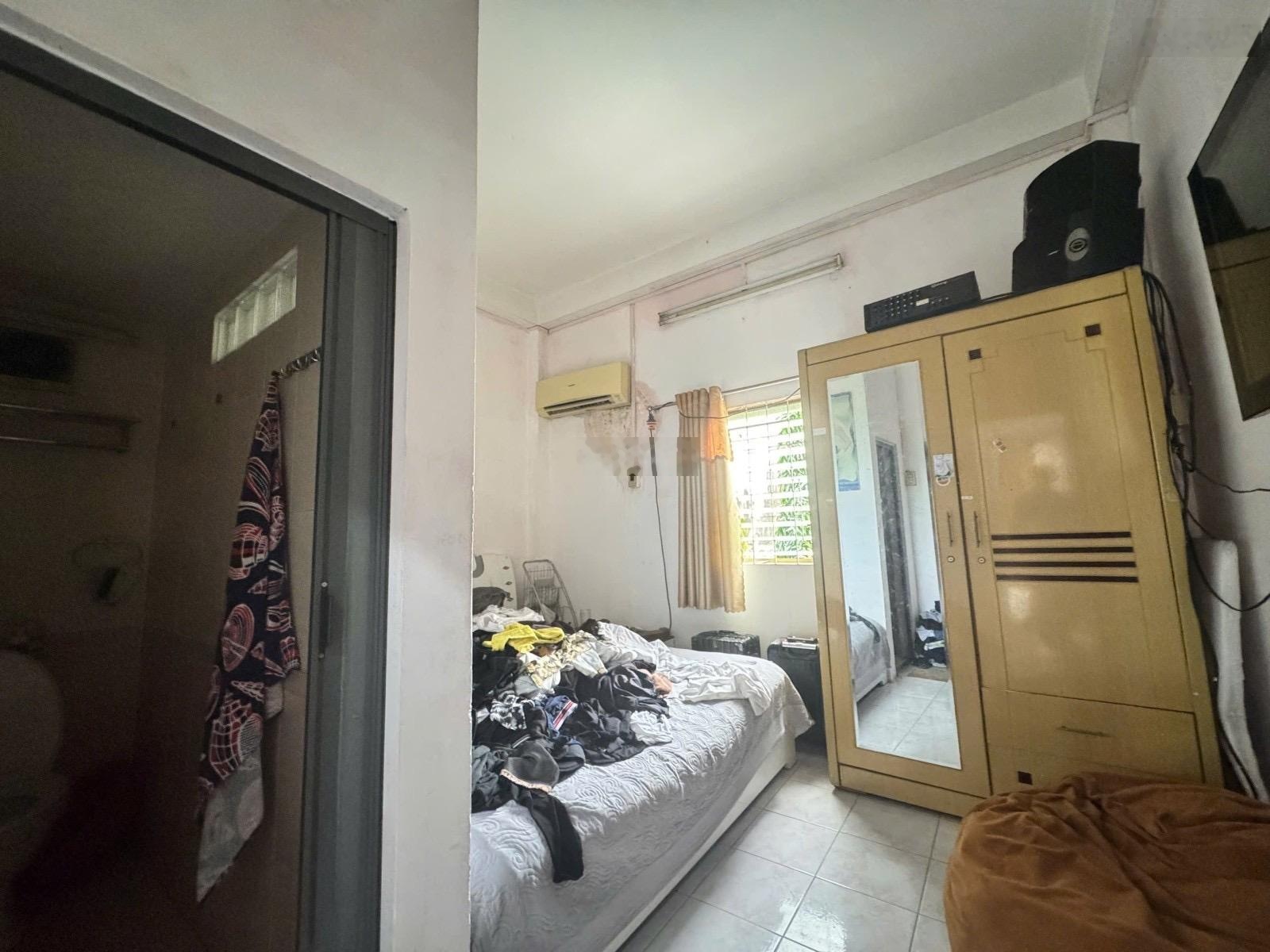 Bán nhà HXH Lê Văn Sỹ Phú Nhuận, 40m2 (4x10), 3 Tầng, 4 Phòng
