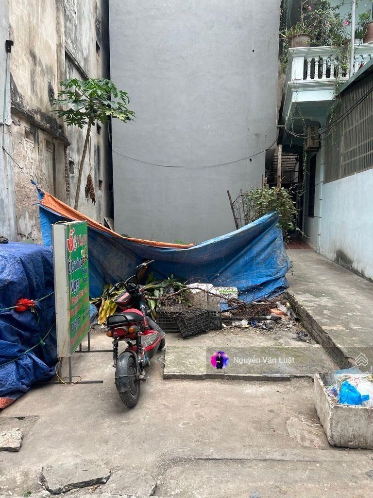 Bán Đất Xuân Đỉnh 45m2 - Mặt Tiền 4m Lô Góc, Ô Tô Đỗ Cửa , Ngõ Thông Giá 12 Tỷ