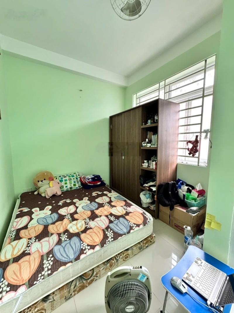 Bán Nhà Trường Sa, P3 Tân Bình, 50m ra mặt tiền 40m2 4 Tầng 5PN - Giá 8.25tỷ