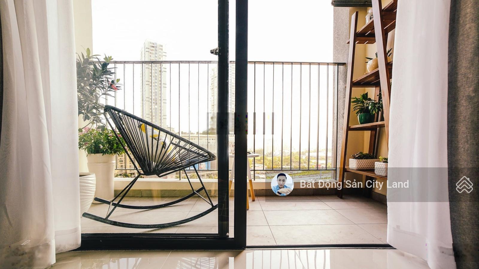 Cần cho thuê gấp căn hộ 3 PN ở Cantavil An Phú Quận 2, giá chỉ từ 18 triệu/tháng