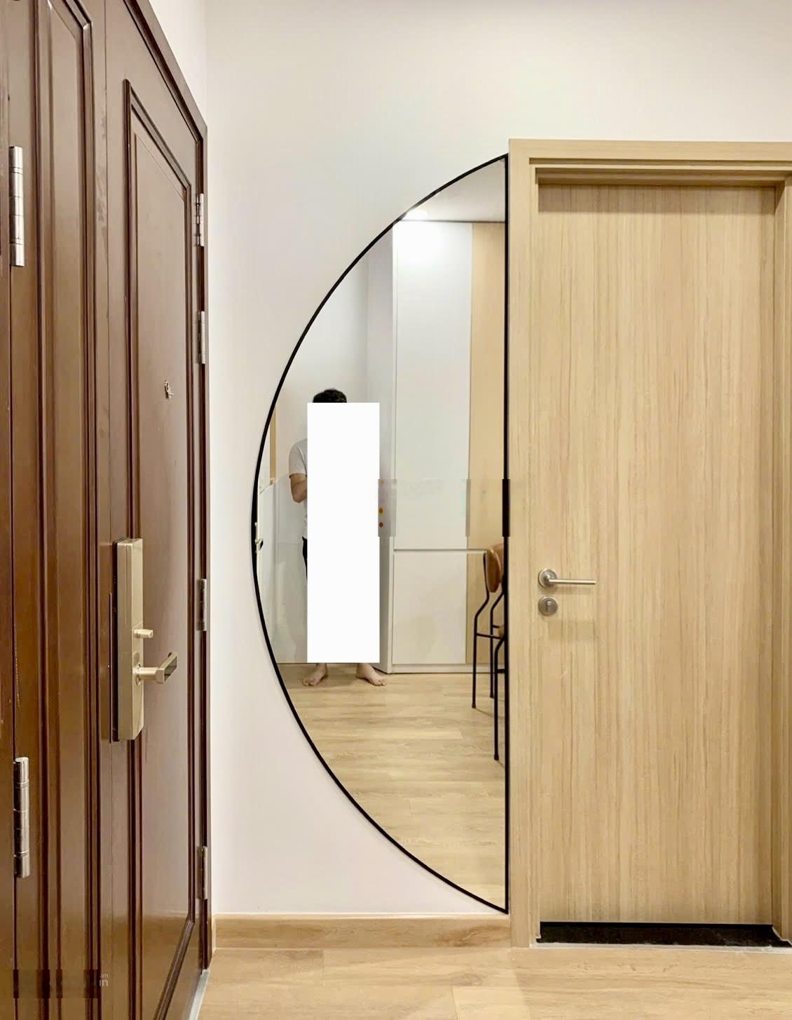 Rẻ nhất thị trường! căn 2pn 80m2 cho thuê full đồ giá chỉ 14tr/th tại hinode 201 minh khai