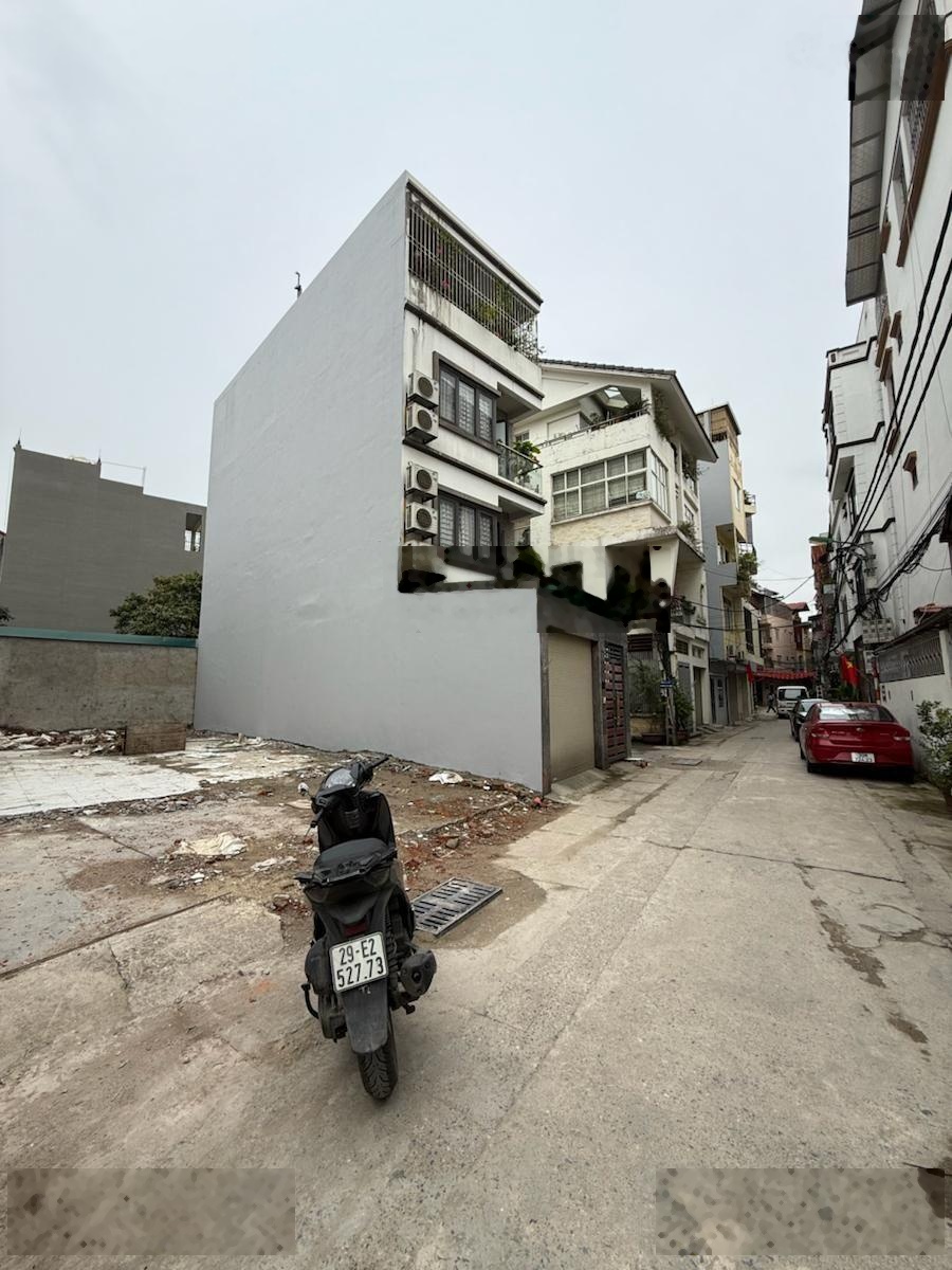 Chính Chủ Bán Đất Tây Mỗ. 68m2. Mt4.5m. Ô Tô Tránh. Vị Trí Tiềm Năng. Giá 180triệu/m2. 0353682222