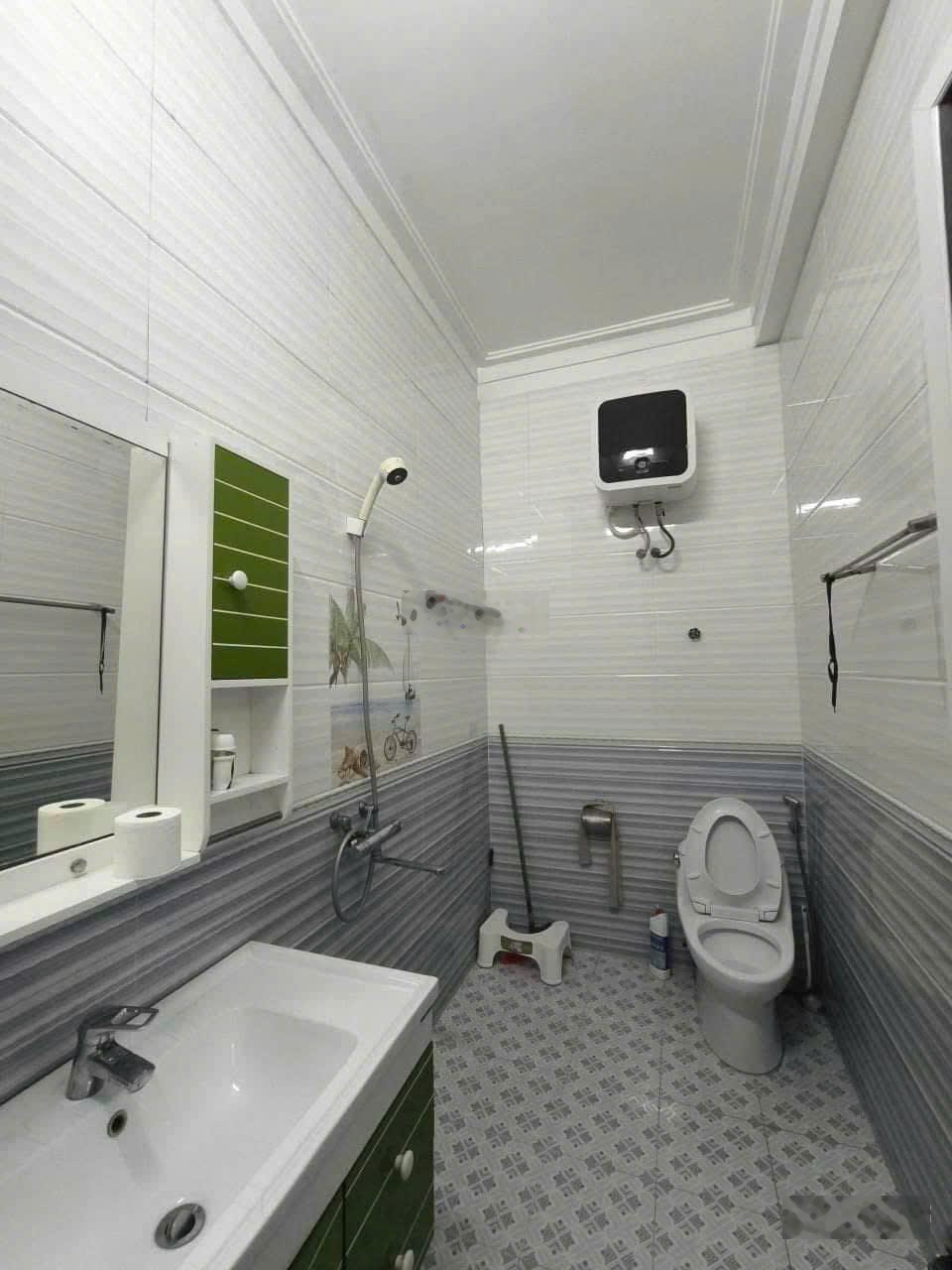 Cho thuê nhà 50m2 - 5 ngủ - Kiều Sơn - Văn Cao - Hải Phòng - 10 triệu