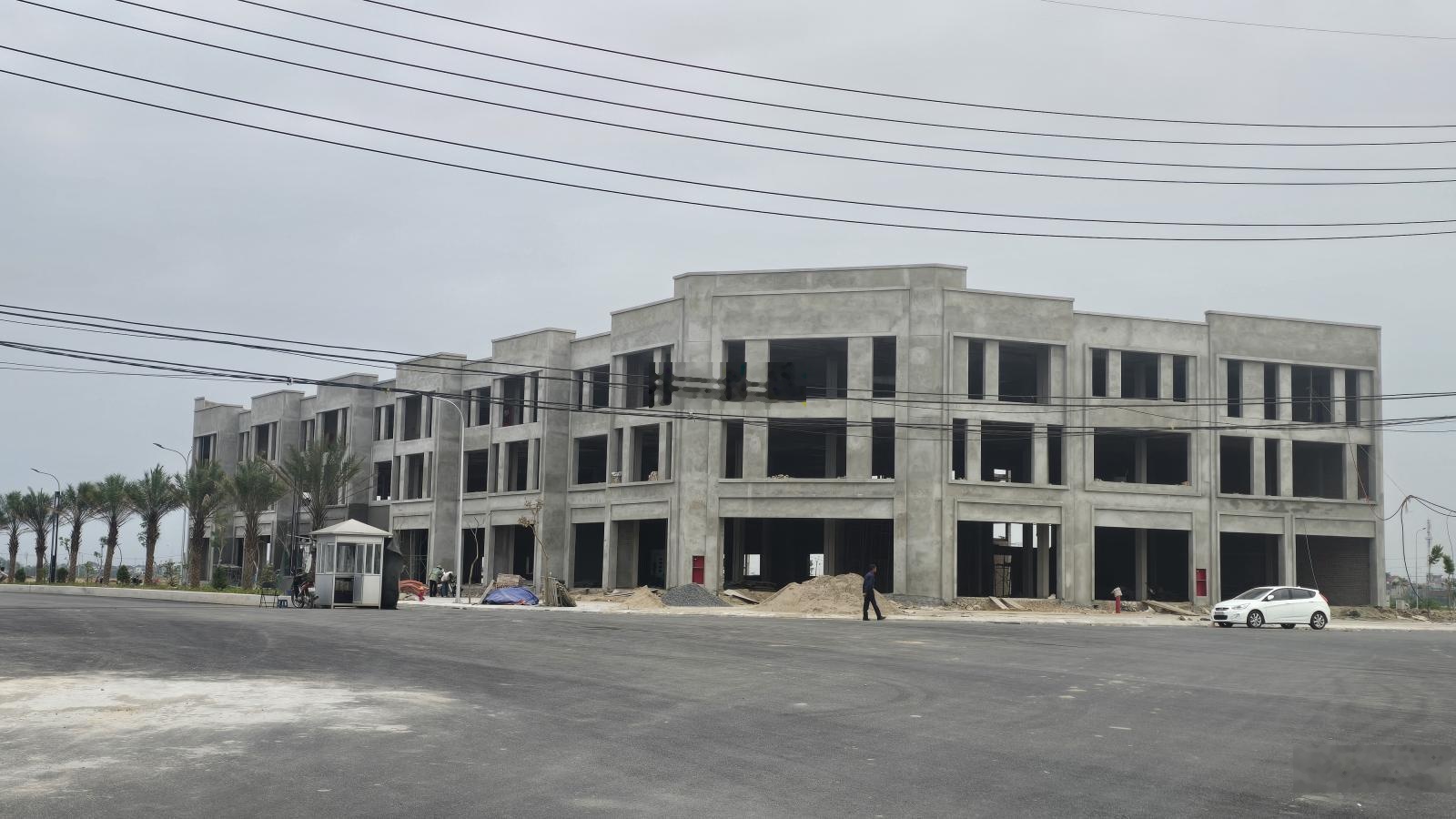 Đất công nghiệp kim bài. giá cực êm. nhận đất xd ngay