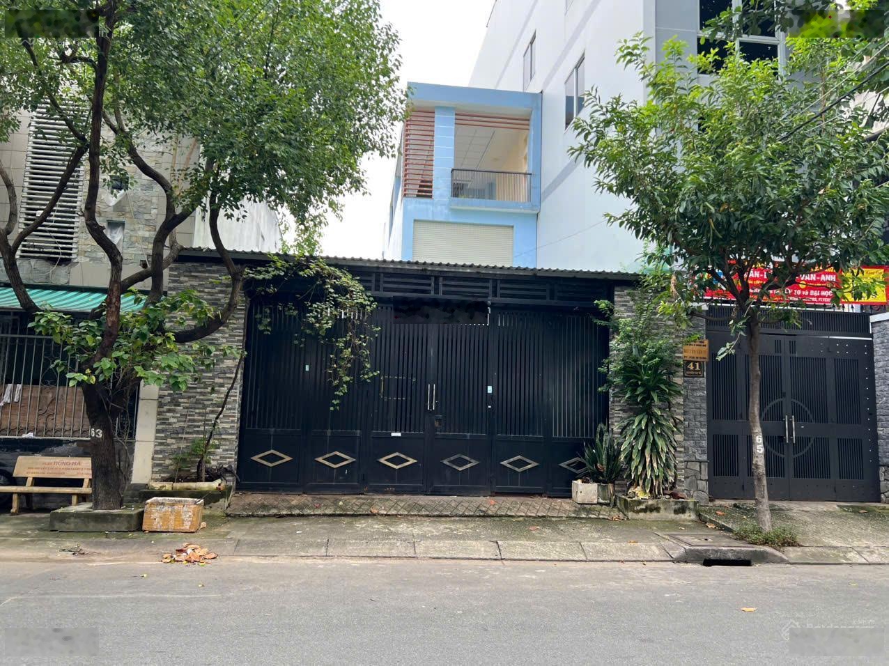 (Cực rẻ) HXH Hoàng Hoa Thám 5,75x45m công nhận 230m2 chỉ 80tr/m2 - cho thuê 25tr/tháng chỉ 18,5 tỷ