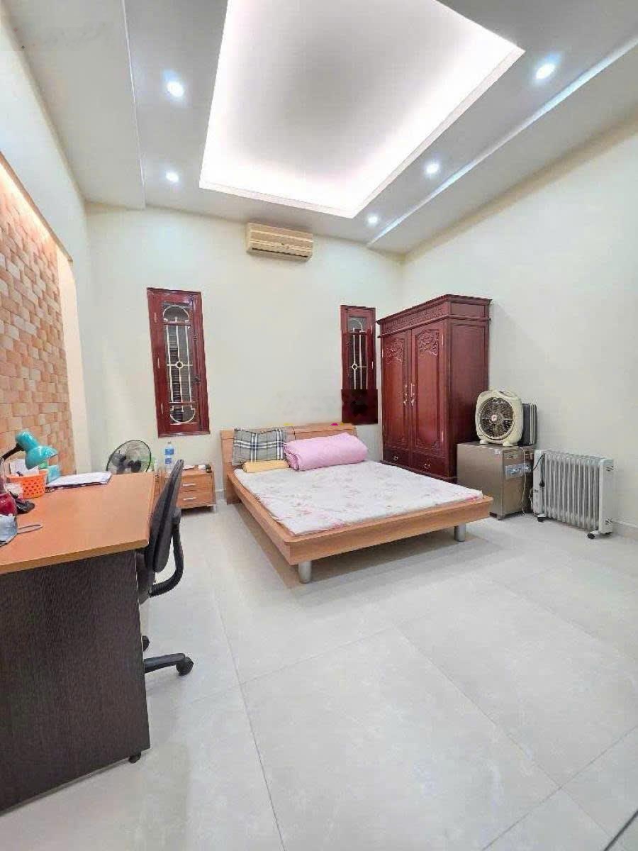 Mặt phố 3 làn xe chạy - KD đỉnh, 68m2 - 6 tầng, Phố Phương Liệt, giá quá hời 20.99 tỷ