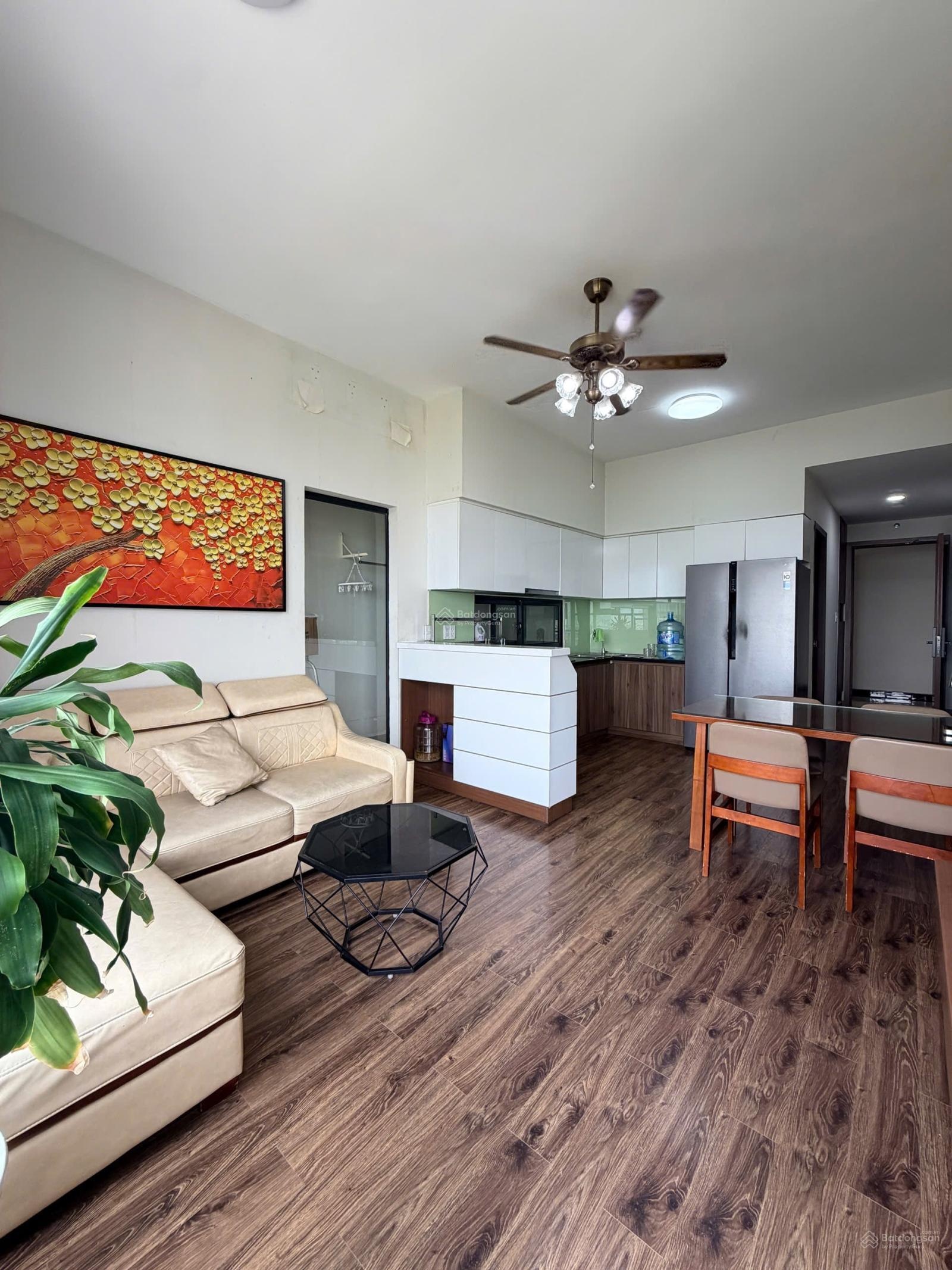 Bán 72m2 nội thất chỉnh chu, view thành phố hiếm trong khu Mizuki Park. Chỉ 4.19 tỷ. Có sổ hồng