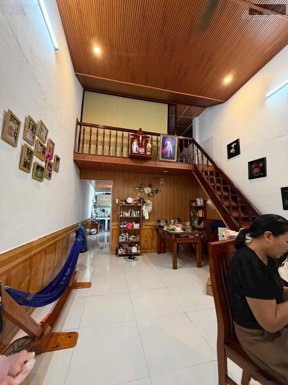 Bán nhà kiệt 2m5 rộng rãi đường Nguyễn Như Hạnh