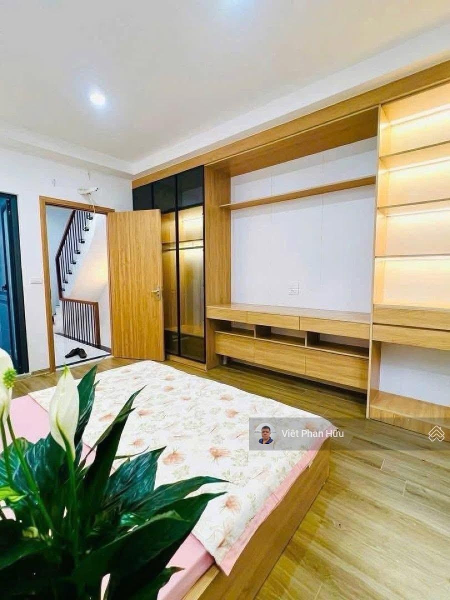 Siêu phẩm Xuân Đỉnh nhà mới thang máy gần phố ngõ rộng SH quay đầu 30m ra phố 5 tầng giá tốt