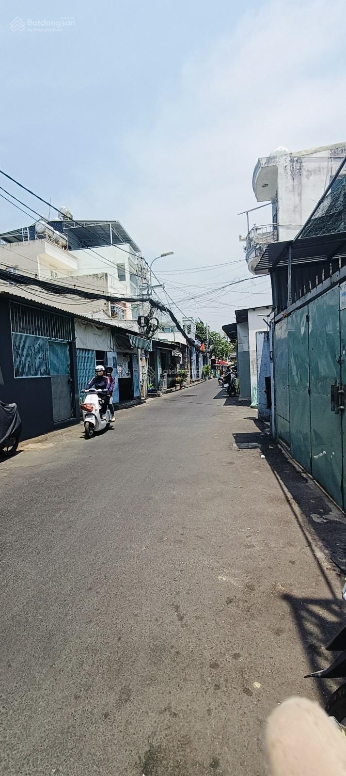 Bán nhà mặt tiền Hiệp Bình Chánh Thủ Đức 100m2 ngang 8m ngay cầu Bình Triệu chỉ 10 tỷ tám