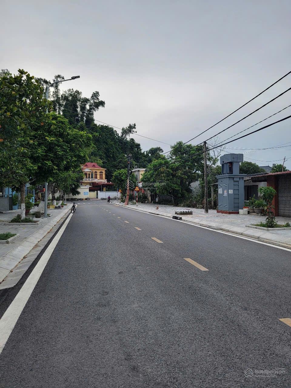 Siêu phẩm tuyến 1 đường Thanh Niên trung tâm phường Đồ Sơn, HP
