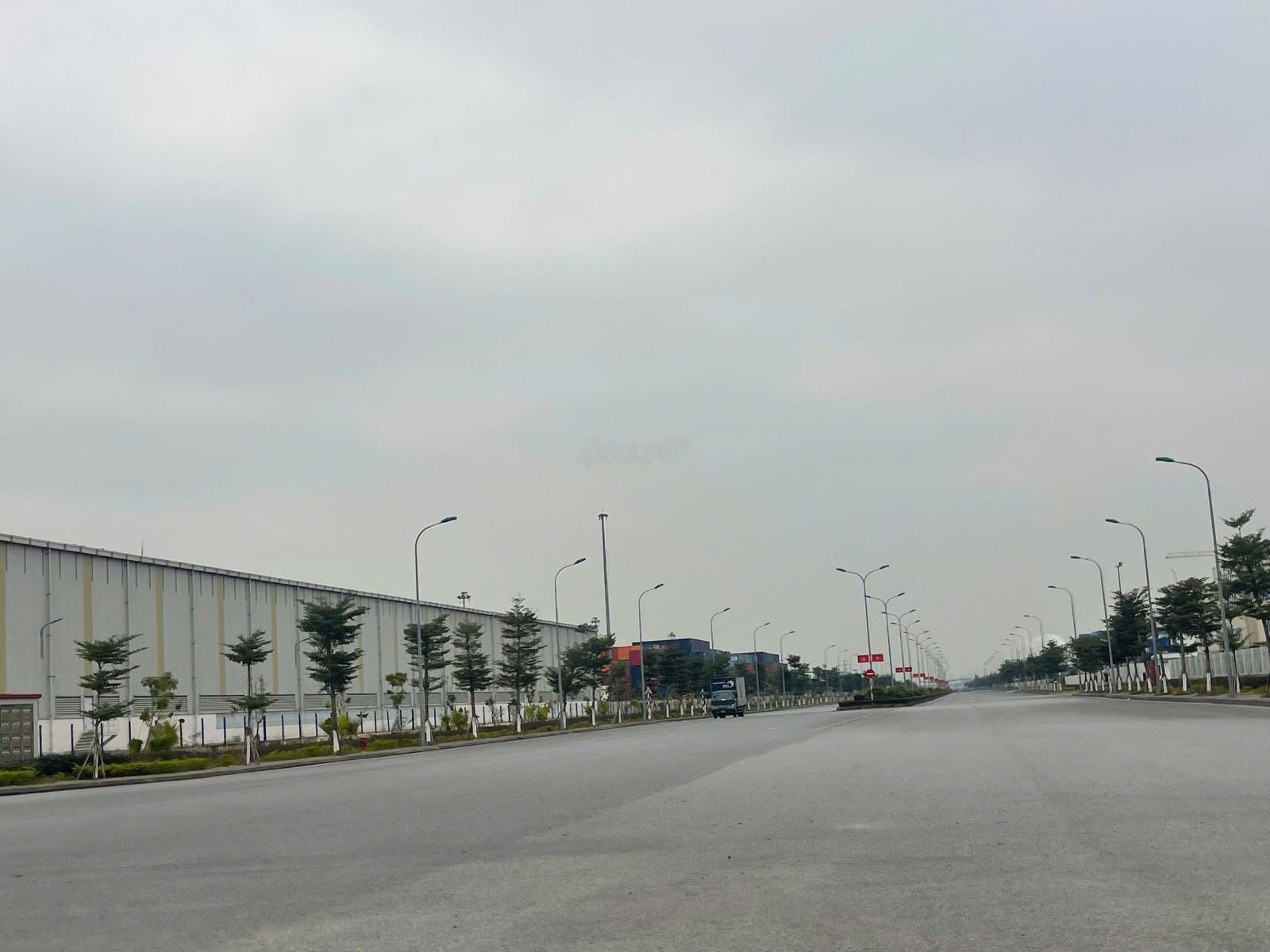 Bán 5000m2, nhiều diện tích đến 50ha đất kho xưởng nhà máy KCN Hưng Yên số 1, KCN số 3, KCN số 5