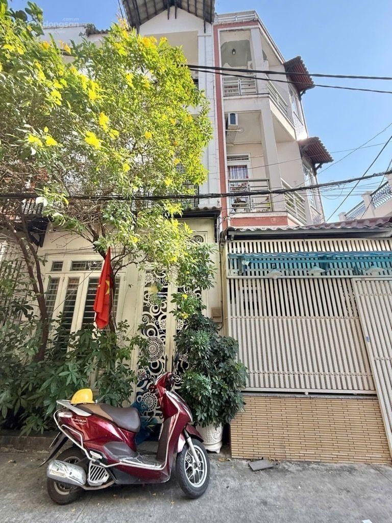 3 tầng - 3pn ngay Lê Trọng Tấn - gần đh Công Thương - chỉ 6.1 tỷ