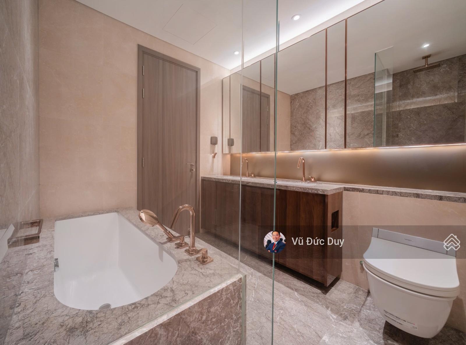 Bán 4PN The Marq 145m, tầng 9, New 100%, Thanh Toán 70 ngày. Giá 32.5 tỷ | 4BED The Marq Vũ Đức Duy