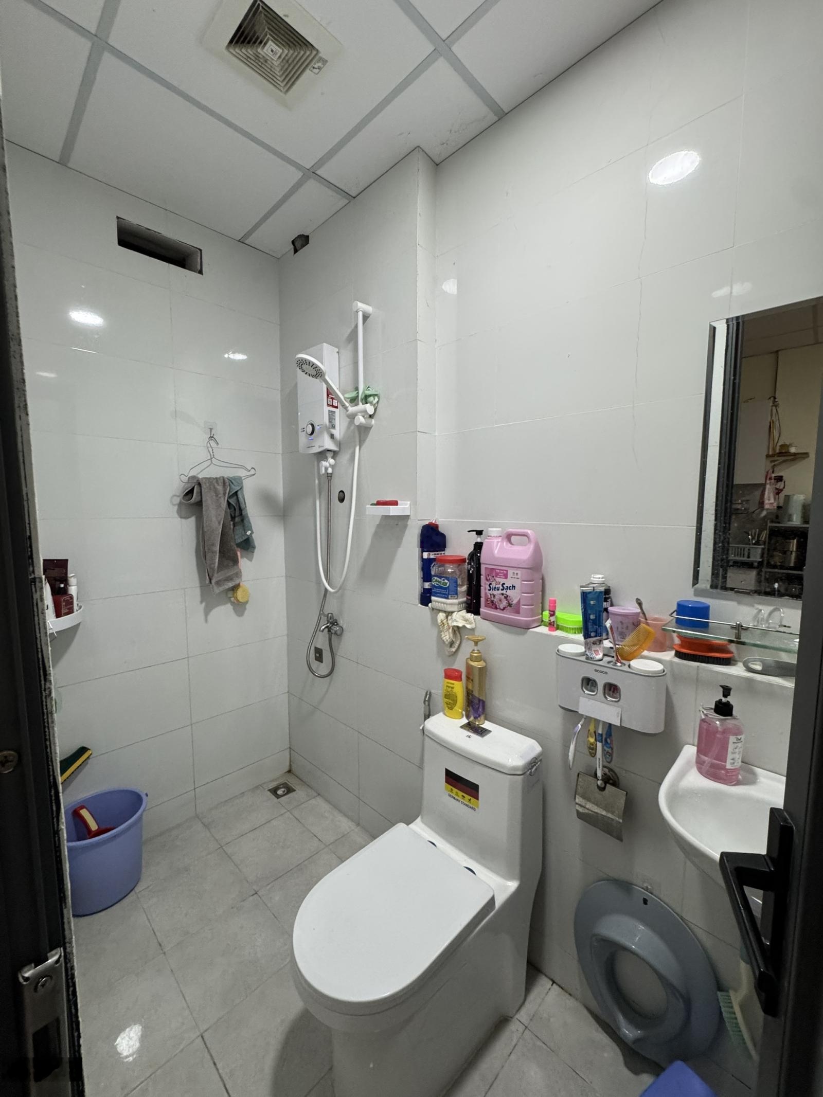 CHo Thuê Căn 1 PHòng Ngủ Có Nội Thất - 4,6 Tr/tháng