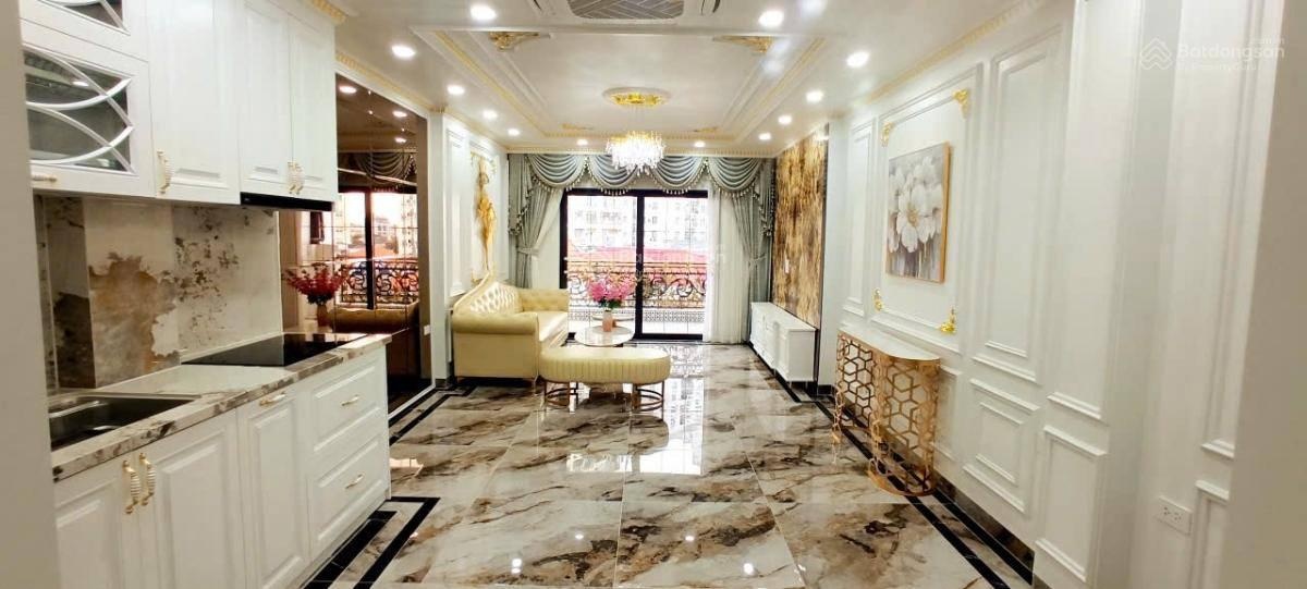Cần Bán nhà phân lô Cầu Giấy,oto vào nhà,2 thoáng,nở hậu, ngõ nông, 68m2x4T, Giá 28.5 Tỷ